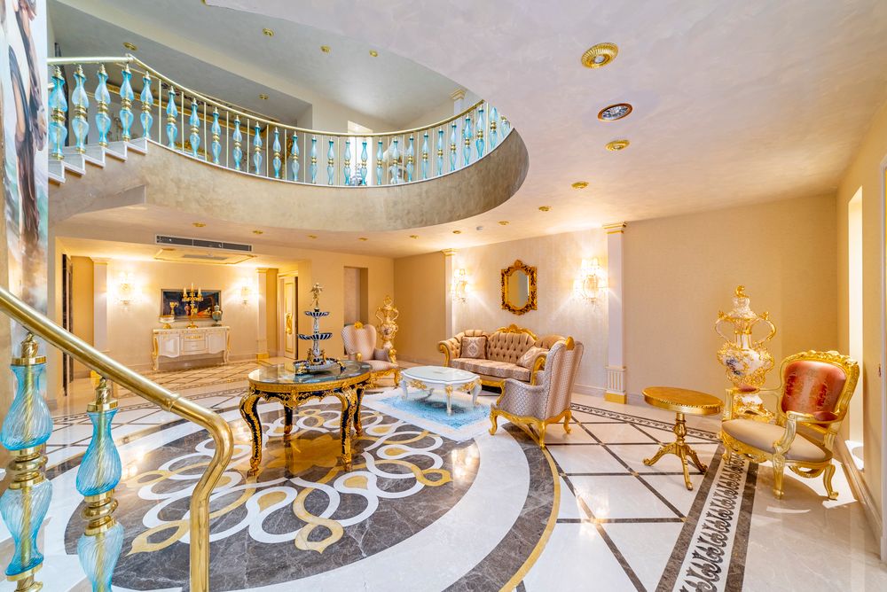 The Plaza Bodrum (ex. Be Premium Bodrum) - 305