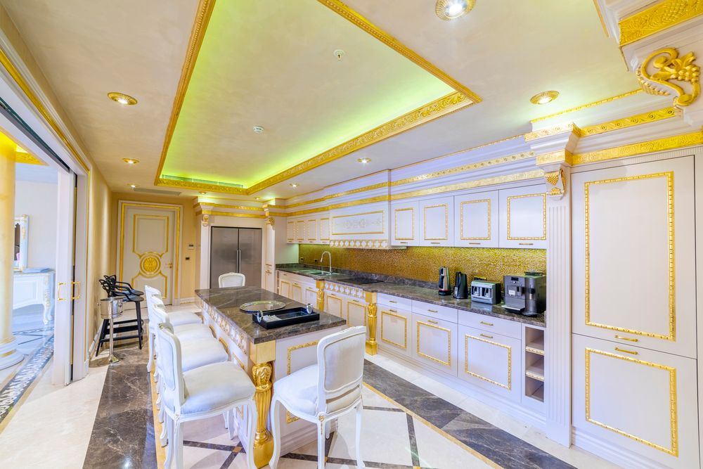 The Plaza Bodrum (ex. Be Premium Bodrum) - 304