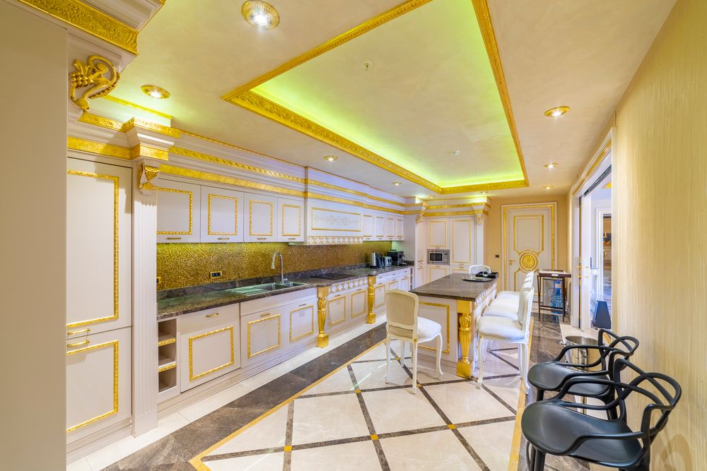 The Plaza Bodrum (ex. Be Premium Bodrum) - 303