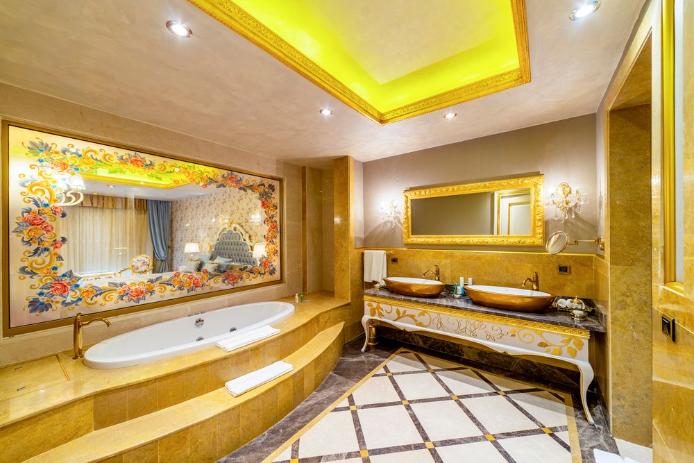 The Plaza Bodrum (ex. Be Premium Bodrum) - 302