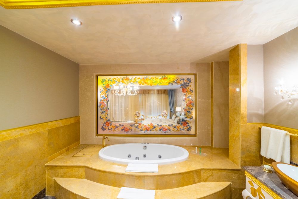 The Plaza Bodrum (ex. Be Premium Bodrum) - 301