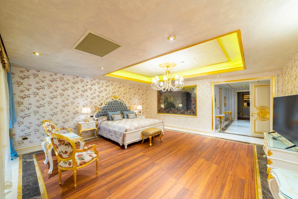 The Plaza Bodrum (ex. Be Premium Bodrum) - 300