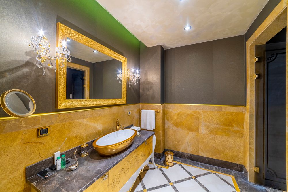 The Plaza Bodrum (ex. Be Premium Bodrum) - 299