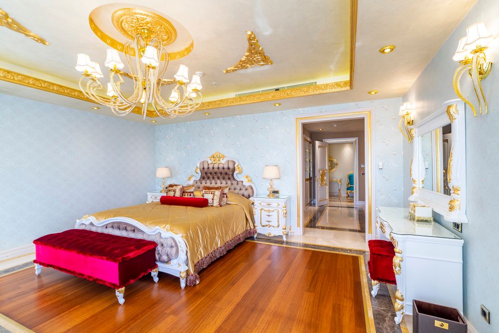 The Plaza Bodrum (ex. Be Premium Bodrum) - 298