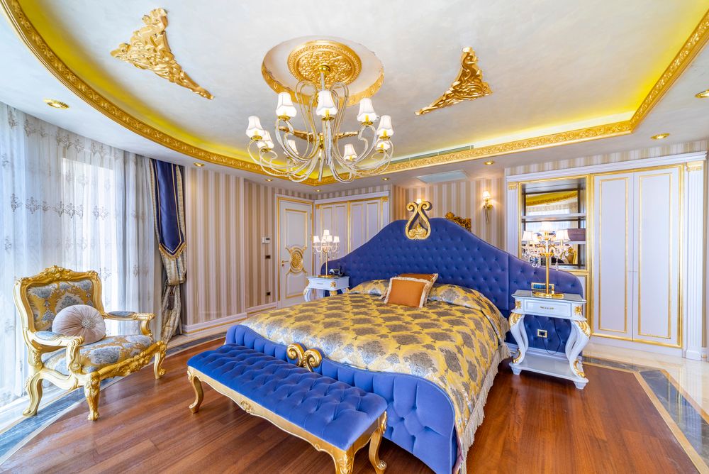 The Plaza Bodrum (ex. Be Premium Bodrum) - 297