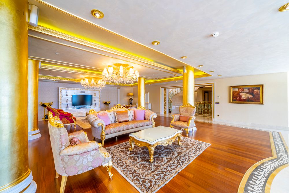 The Plaza Bodrum (ex. Be Premium Bodrum) - 296