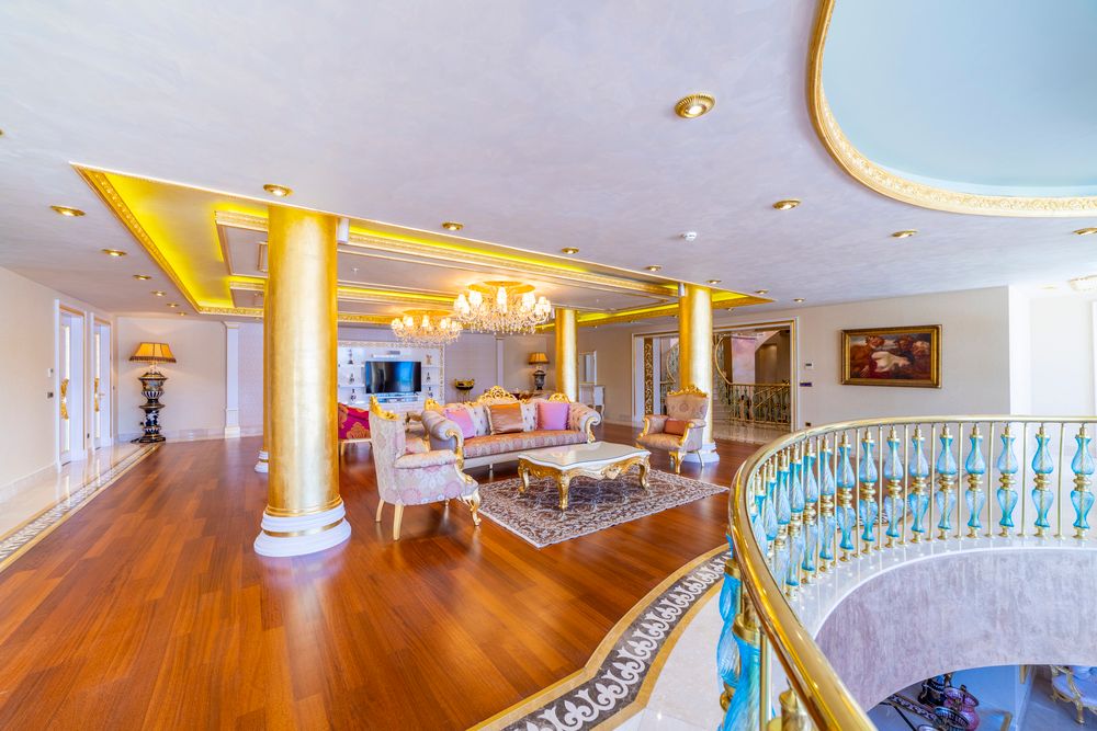 The Plaza Bodrum (ex. Be Premium Bodrum) - 295