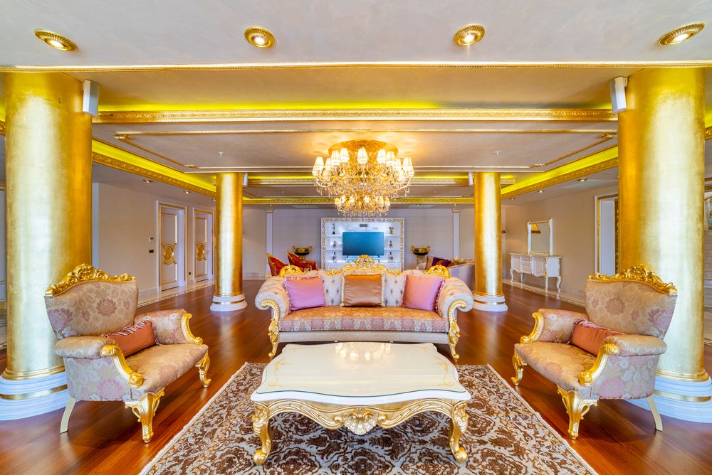 The Plaza Bodrum (ex. Be Premium Bodrum) - 294