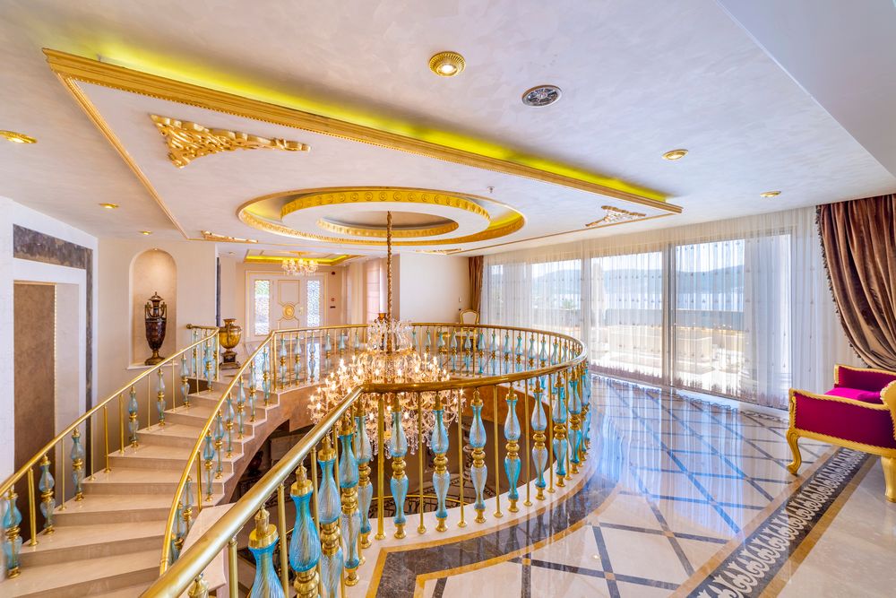 The Plaza Bodrum (ex. Be Premium Bodrum) - 293