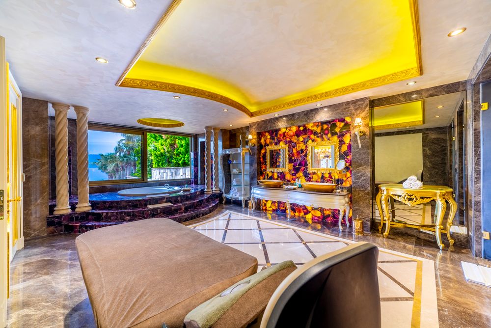 The Plaza Bodrum (ex. Be Premium Bodrum) - 292