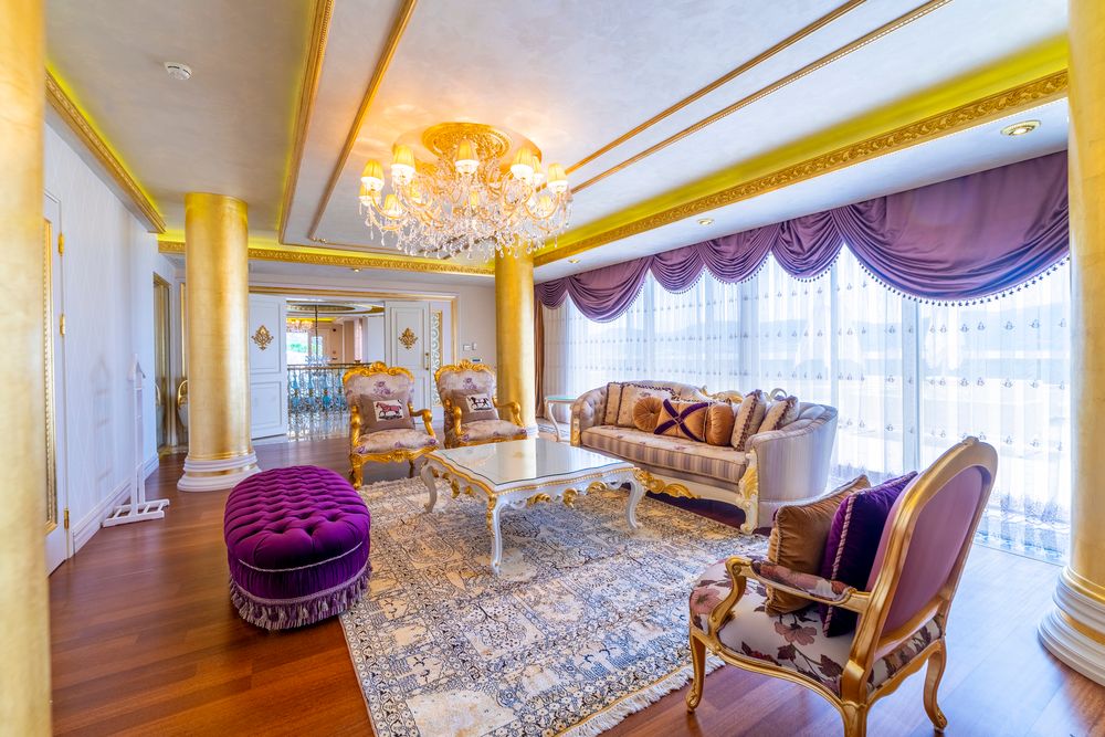 The Plaza Bodrum (ex. Be Premium Bodrum) - 291