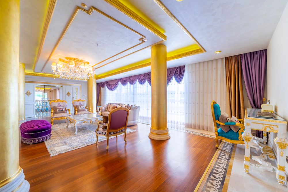 The Plaza Bodrum (ex. Be Premium Bodrum) - 290