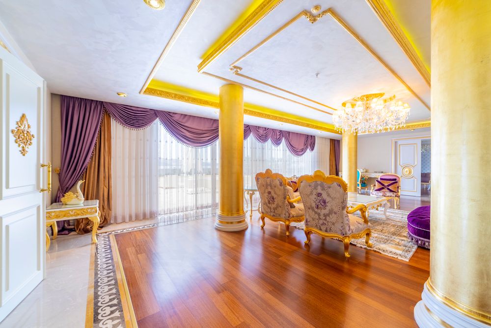 The Plaza Bodrum (ex. Be Premium Bodrum) - 289