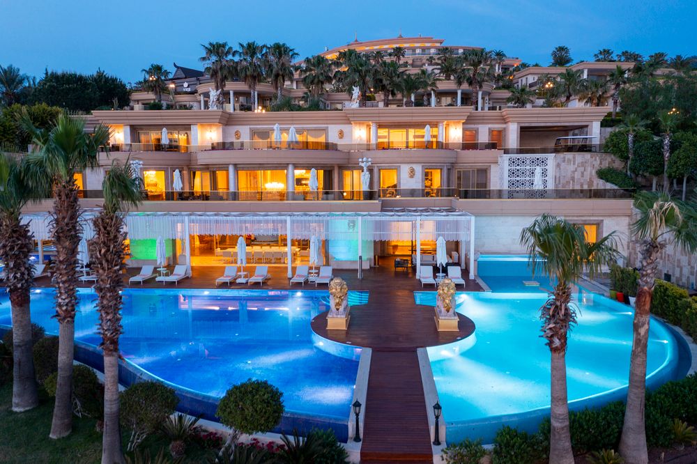 The Plaza Bodrum (ex. Be Premium Bodrum) - 288