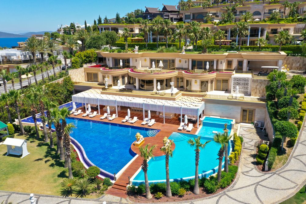 The Plaza Bodrum (ex. Be Premium Bodrum) - 279