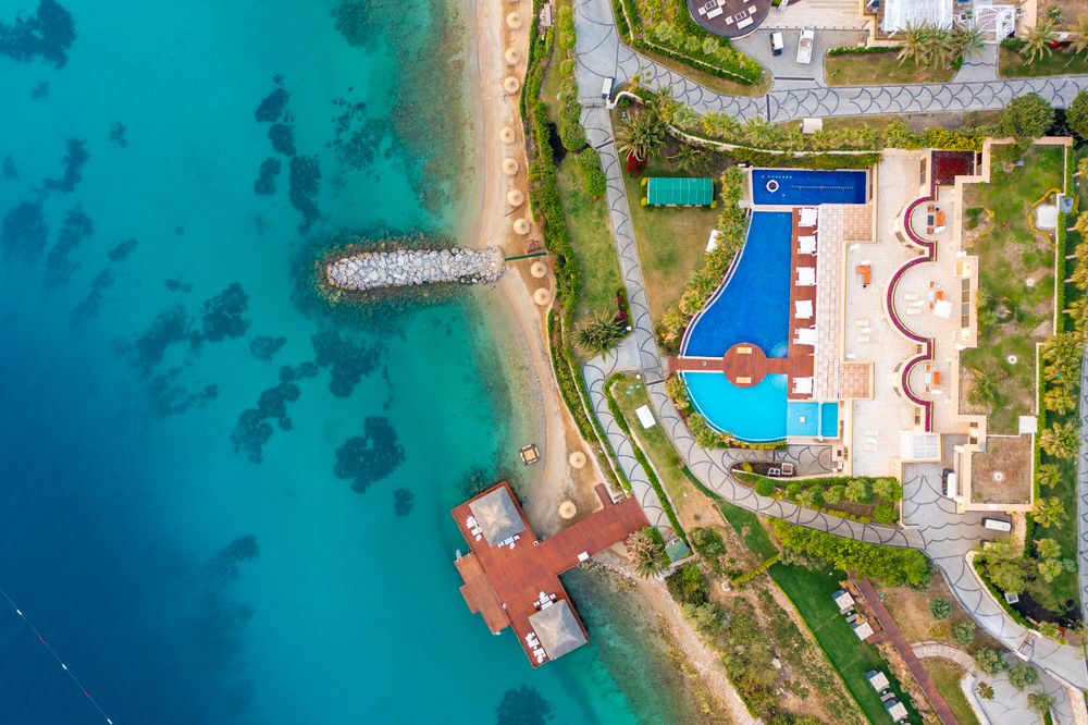 The Plaza Bodrum (ex. Be Premium Bodrum) - 276