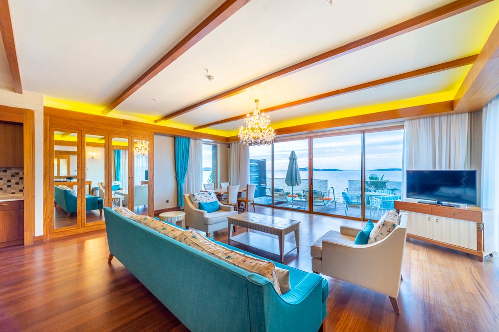 The Plaza Bodrum (ex. Be Premium Bodrum) - 272