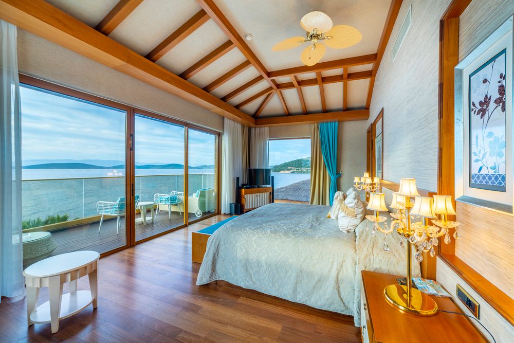 The Plaza Bodrum (ex. Be Premium Bodrum) - 270