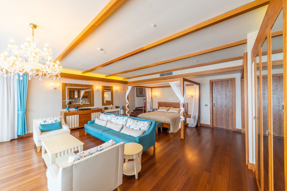 The Plaza Bodrum (ex. Be Premium Bodrum) - 269