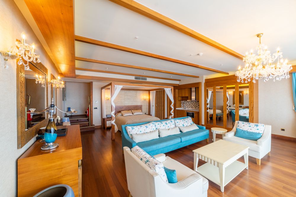 The Plaza Bodrum (ex. Be Premium Bodrum) - 268