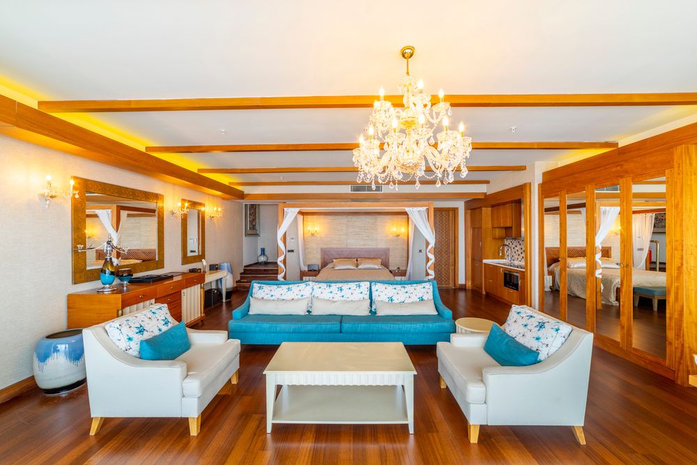 The Plaza Bodrum (ex. Be Premium Bodrum) - 267