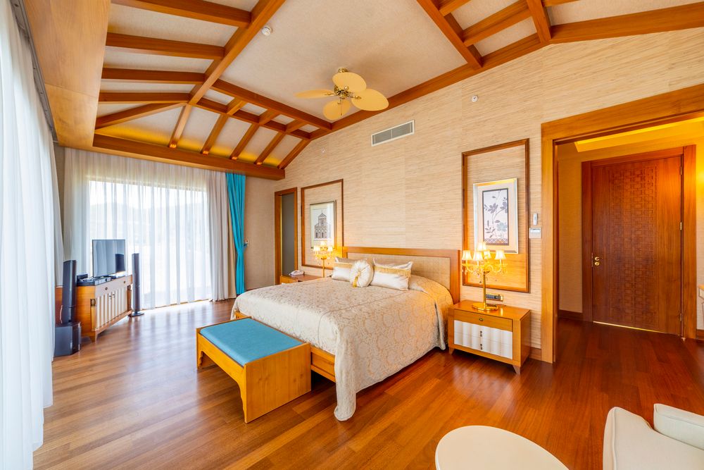 The Plaza Bodrum (ex. Be Premium Bodrum) - 266