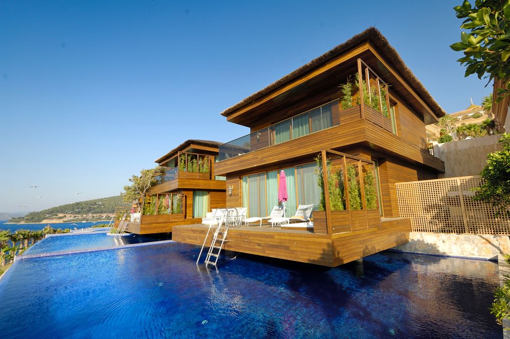 The Plaza Bodrum (ex. Be Premium Bodrum) - 265