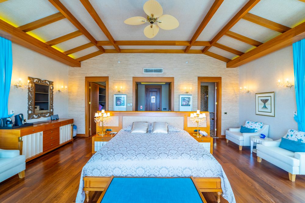 The Plaza Bodrum (ex. Be Premium Bodrum) - 262