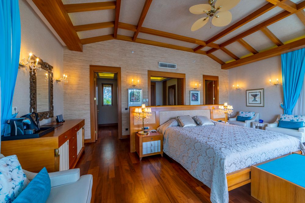 The Plaza Bodrum (ex. Be Premium Bodrum) - 260