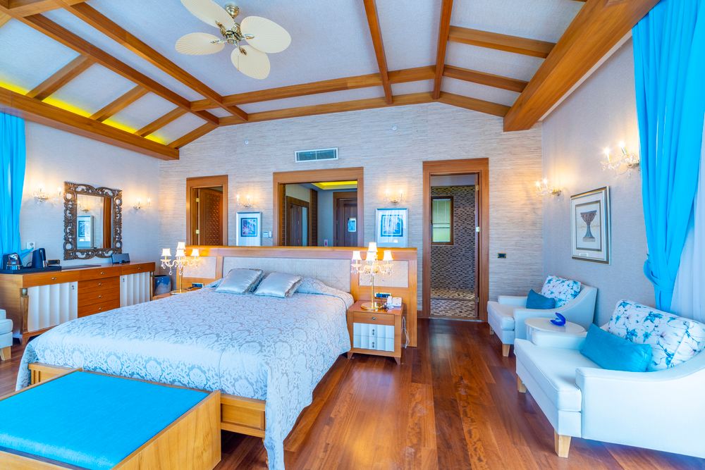 The Plaza Bodrum (ex. Be Premium Bodrum) - 259