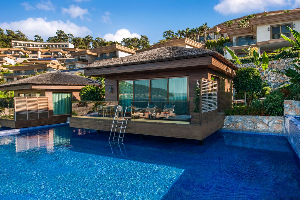 The Plaza Bodrum (ex. Be Premium Bodrum) - 258