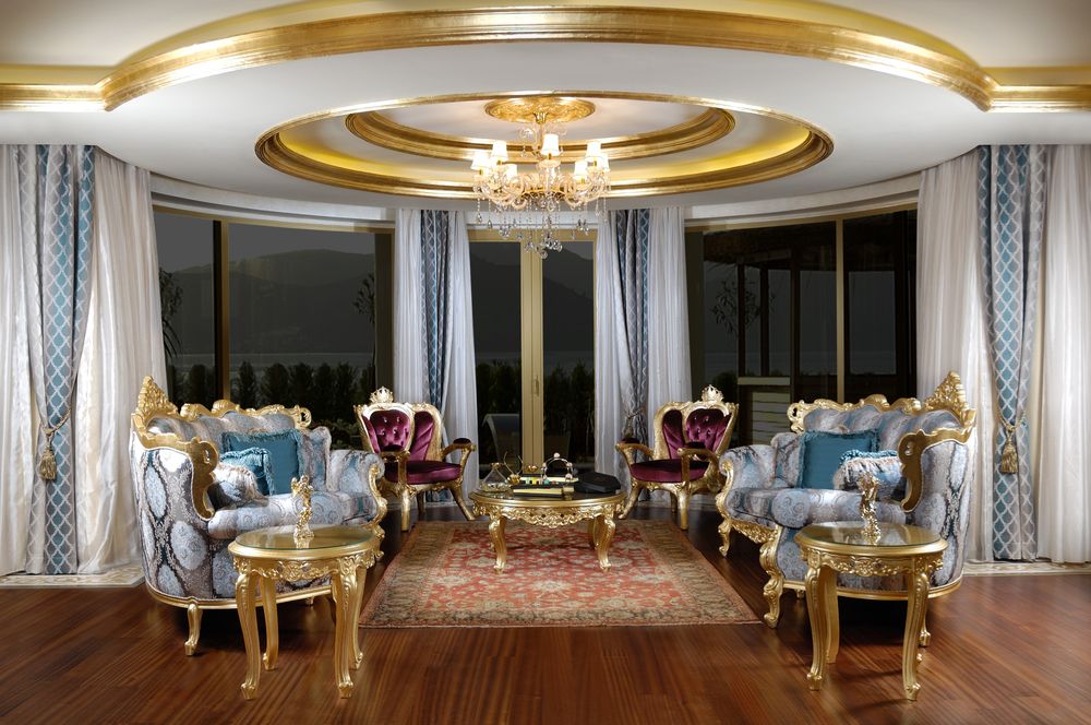 The Plaza Bodrum (ex. Be Premium Bodrum) - 253