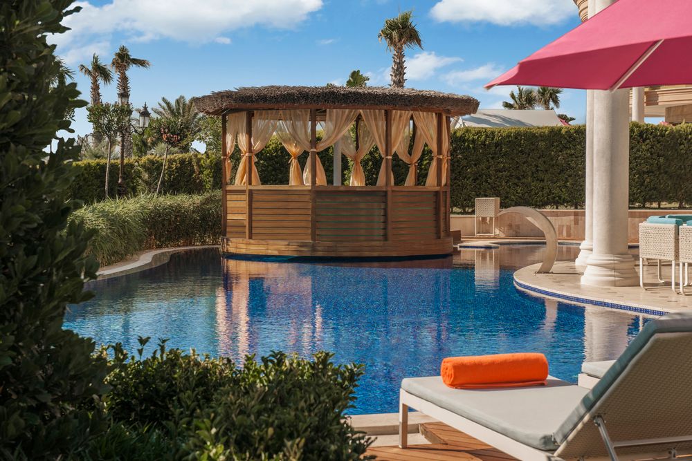 The Plaza Bodrum (ex. Be Premium Bodrum) - 251