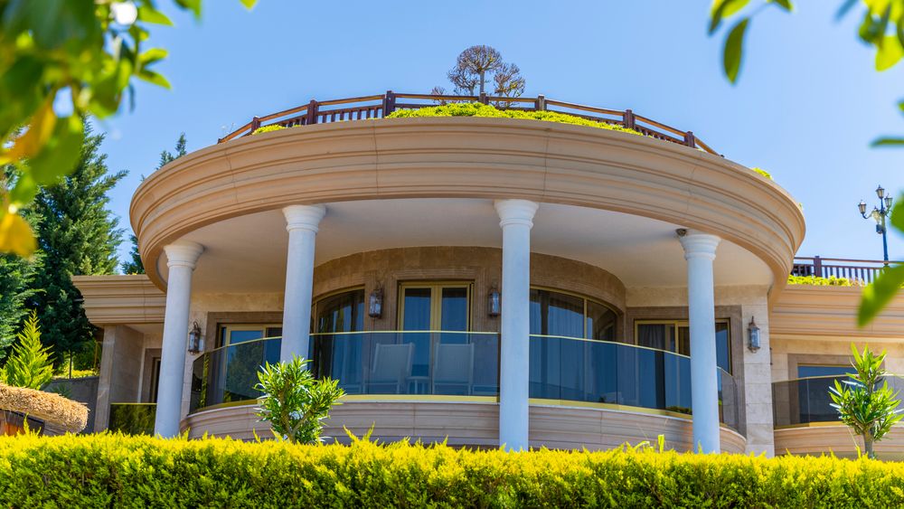 The Plaza Bodrum (ex. Be Premium Bodrum) - 250