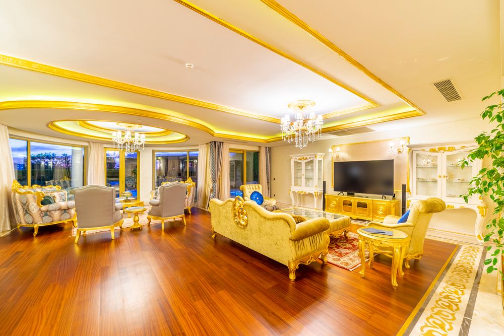 The Plaza Bodrum (ex. Be Premium Bodrum) - 249