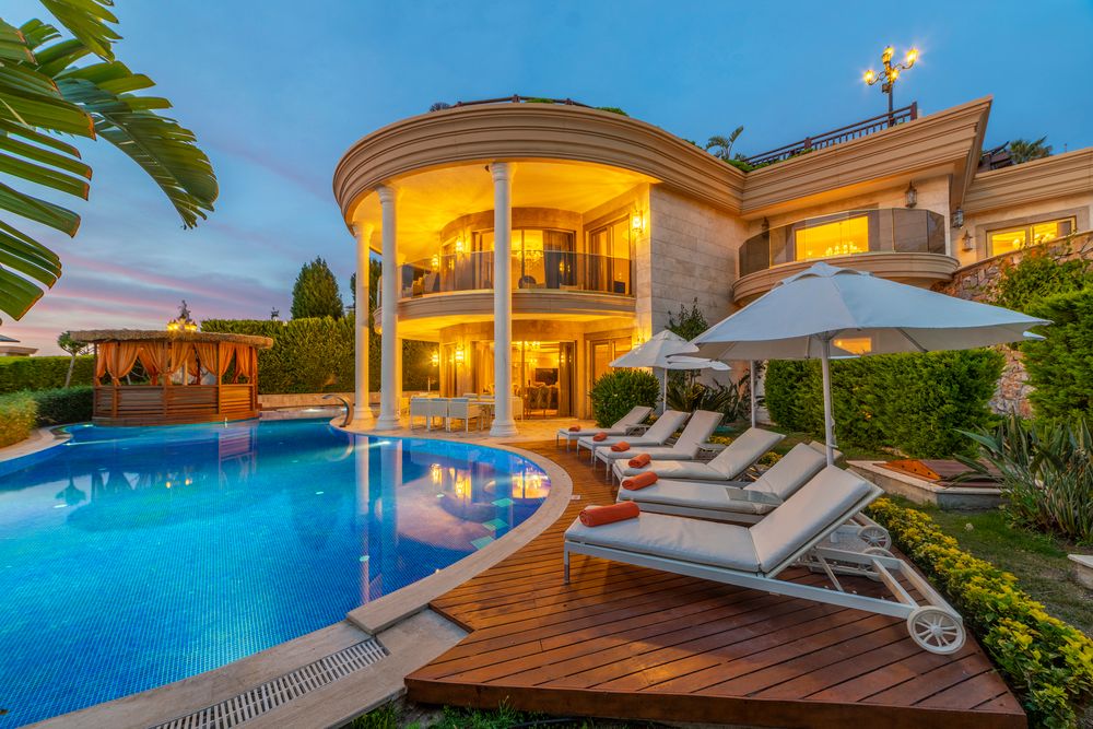 The Plaza Bodrum (ex. Be Premium Bodrum) - 246