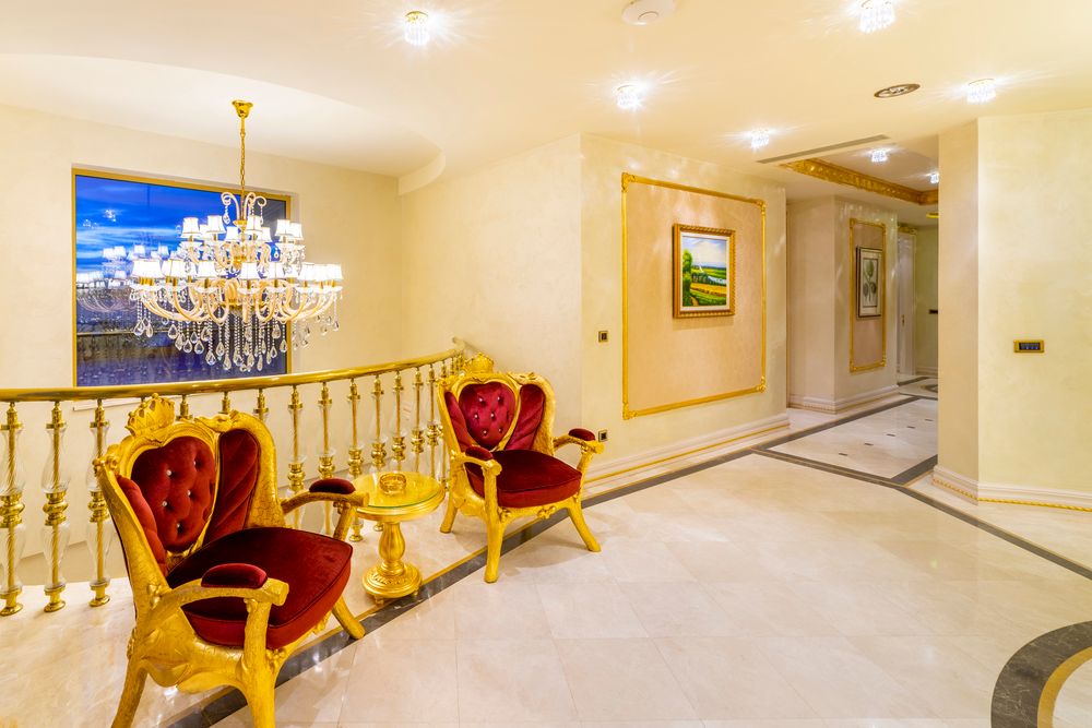 The Plaza Bodrum (ex. Be Premium Bodrum) - 245