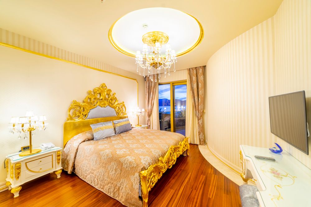 The Plaza Bodrum (ex. Be Premium Bodrum) - 244