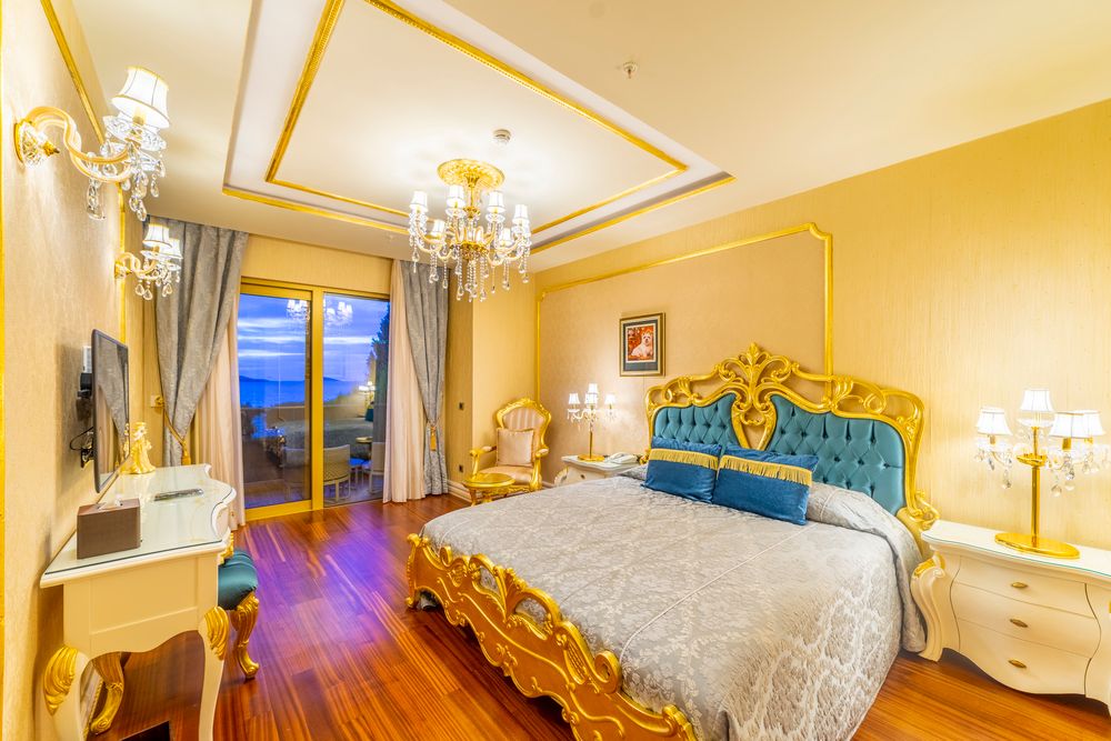 The Plaza Bodrum (ex. Be Premium Bodrum) - 243