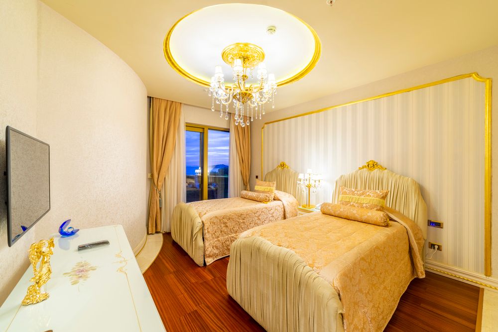 The Plaza Bodrum (ex. Be Premium Bodrum) - 241