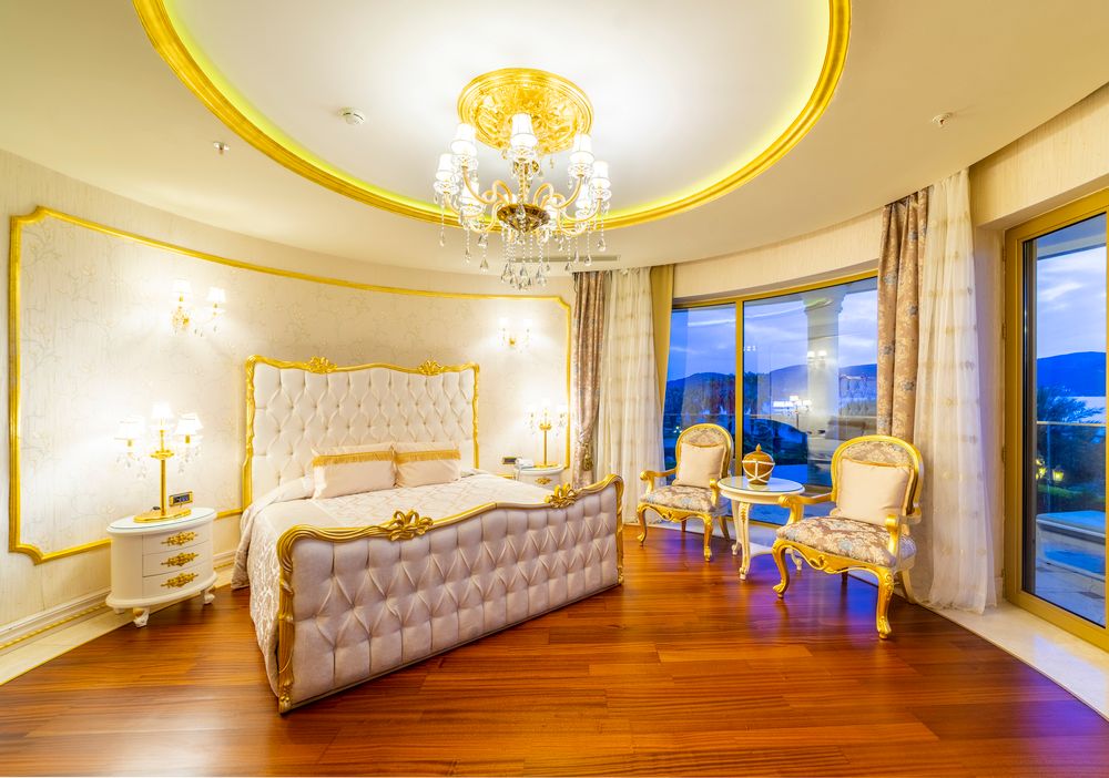 The Plaza Bodrum (ex. Be Premium Bodrum) - 240