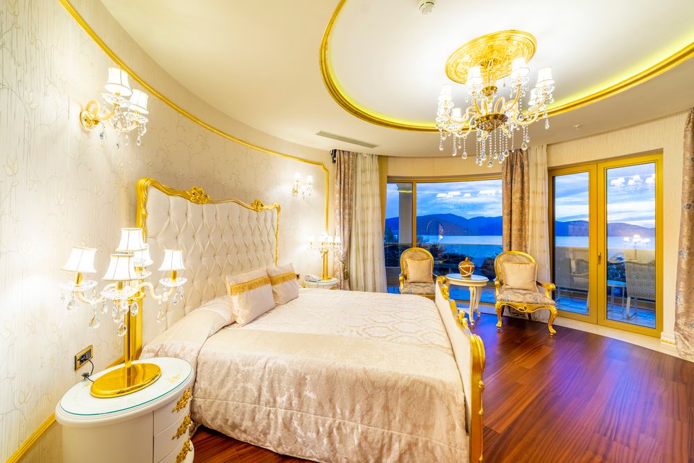 The Plaza Bodrum (ex. Be Premium Bodrum) - 239