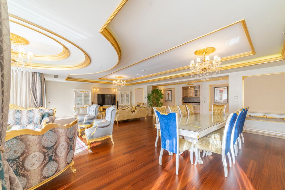 The Plaza Bodrum (ex. Be Premium Bodrum) - 238