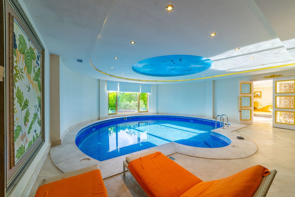 The Plaza Bodrum (ex. Be Premium Bodrum) - 237