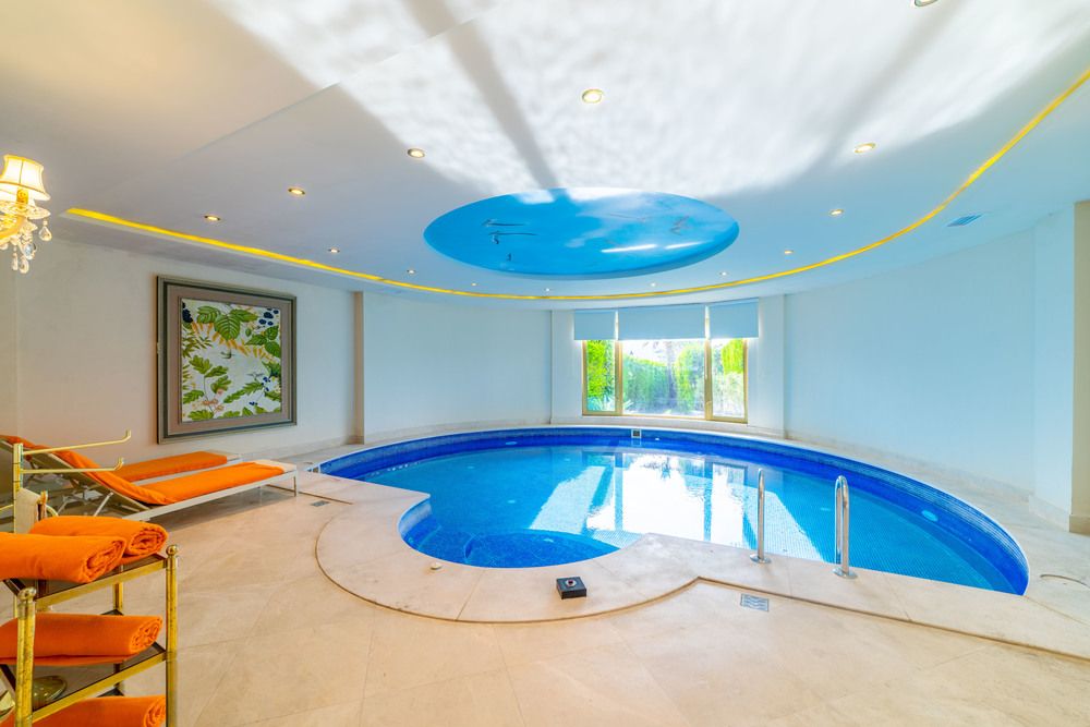 The Plaza Bodrum (ex. Be Premium Bodrum) - 236