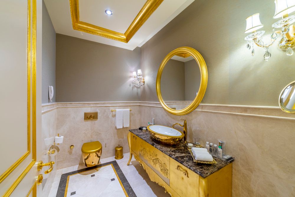 The Plaza Bodrum (ex. Be Premium Bodrum) - 235