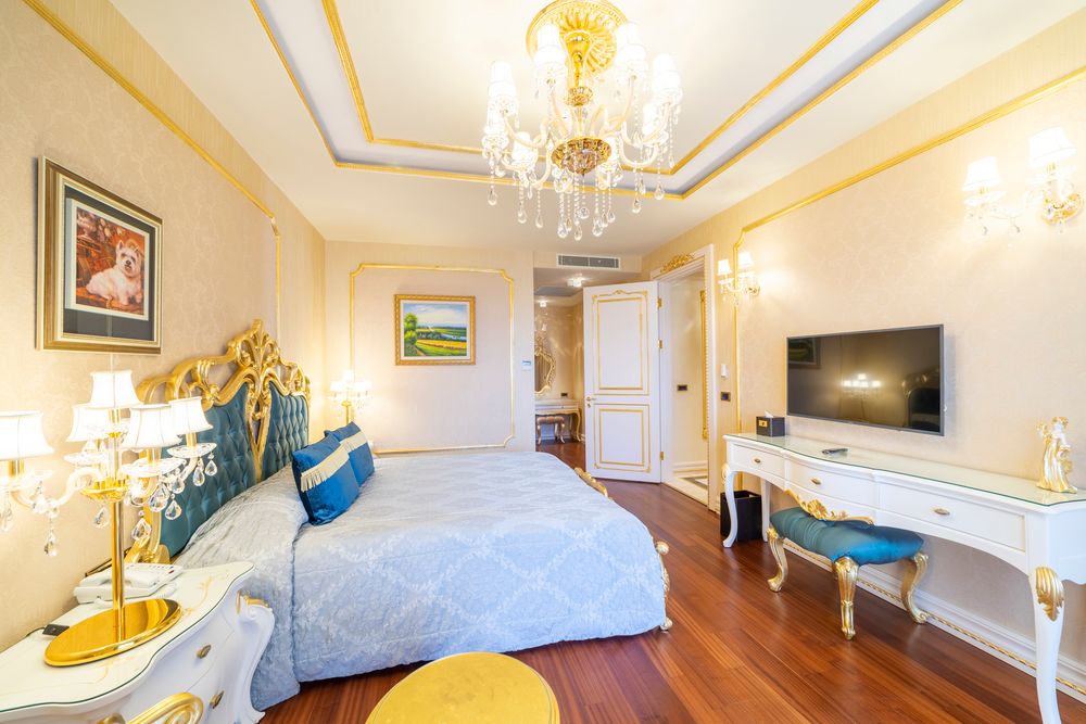 The Plaza Bodrum (ex. Be Premium Bodrum) - 234