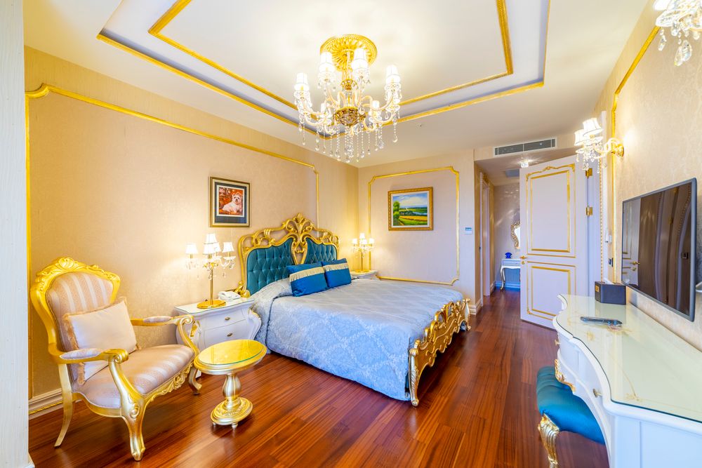 The Plaza Bodrum (ex. Be Premium Bodrum) - 233