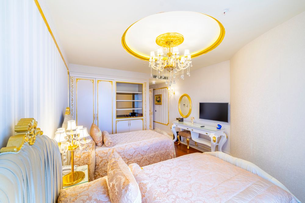 The Plaza Bodrum (ex. Be Premium Bodrum) - 232