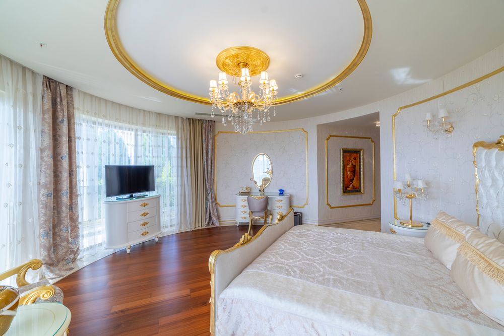 The Plaza Bodrum (ex. Be Premium Bodrum) - 231